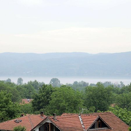 Wind Otel Sapanca Zewnętrze zdjęcie