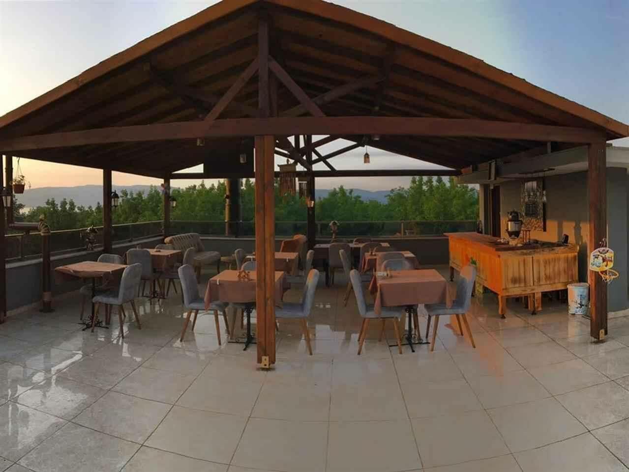 Wind Otel Sapanca Zewnętrze zdjęcie
