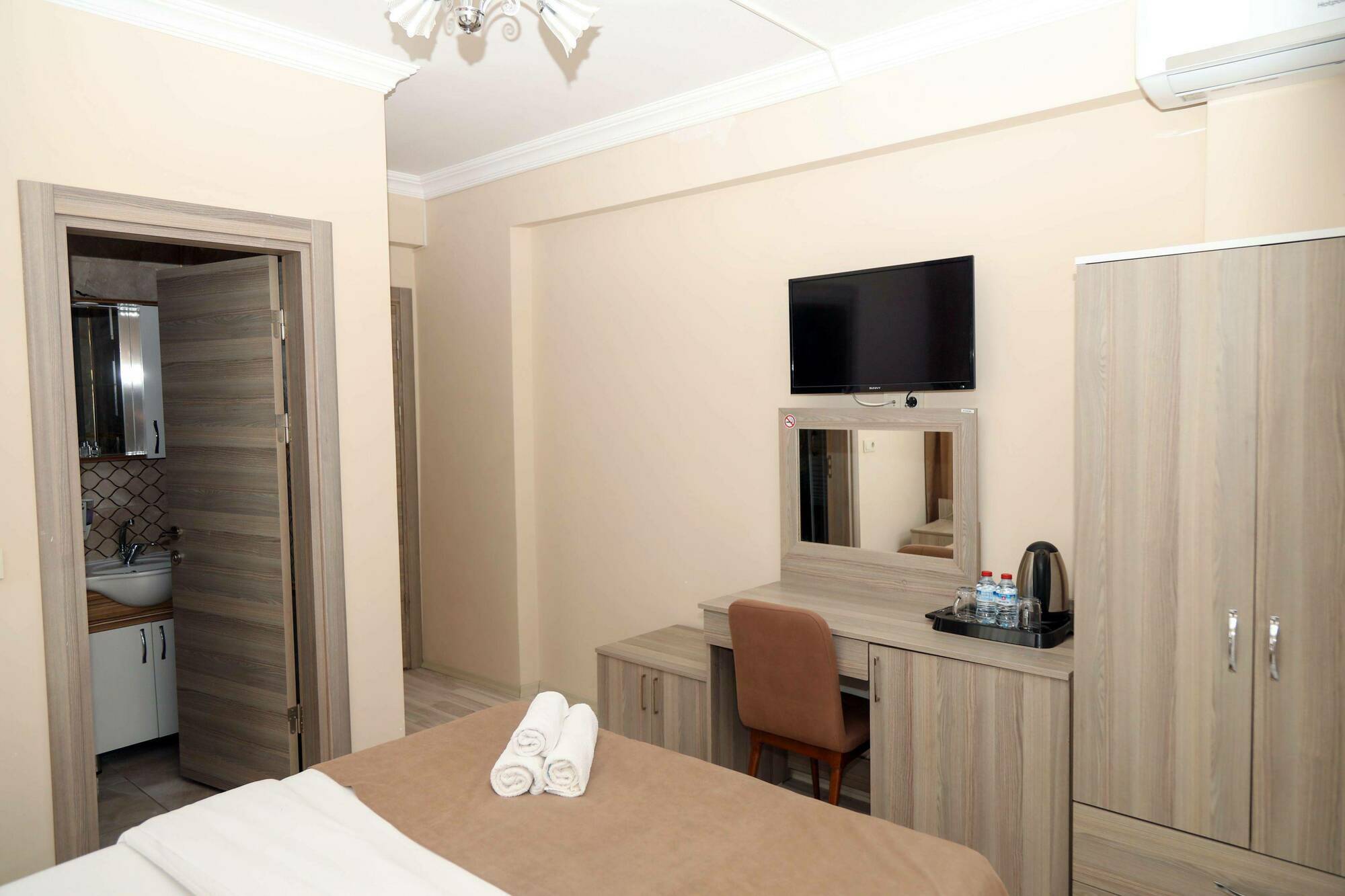 Wind Otel Sapanca Zewnętrze zdjęcie