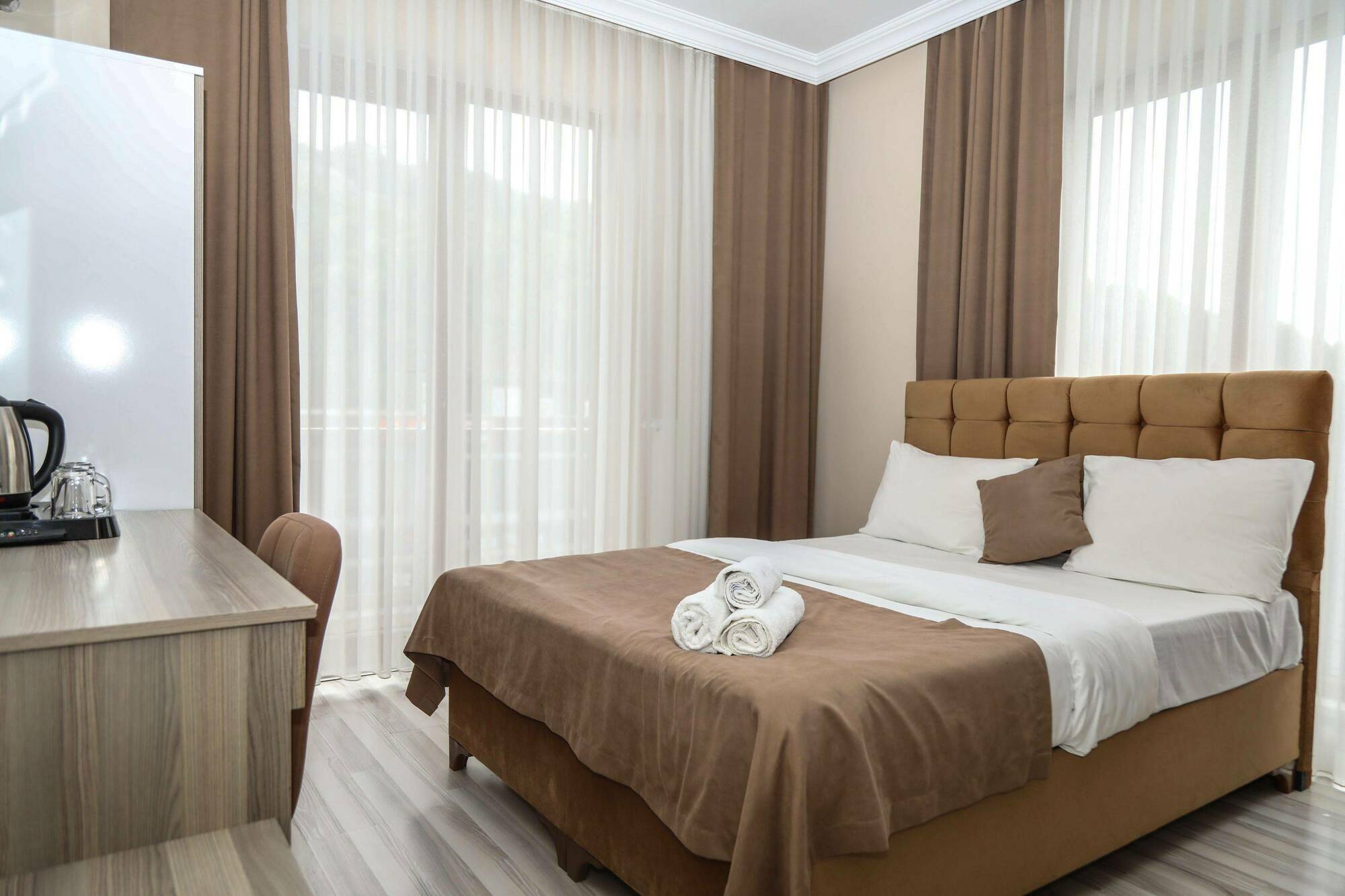 Wind Otel Sapanca Zewnętrze zdjęcie