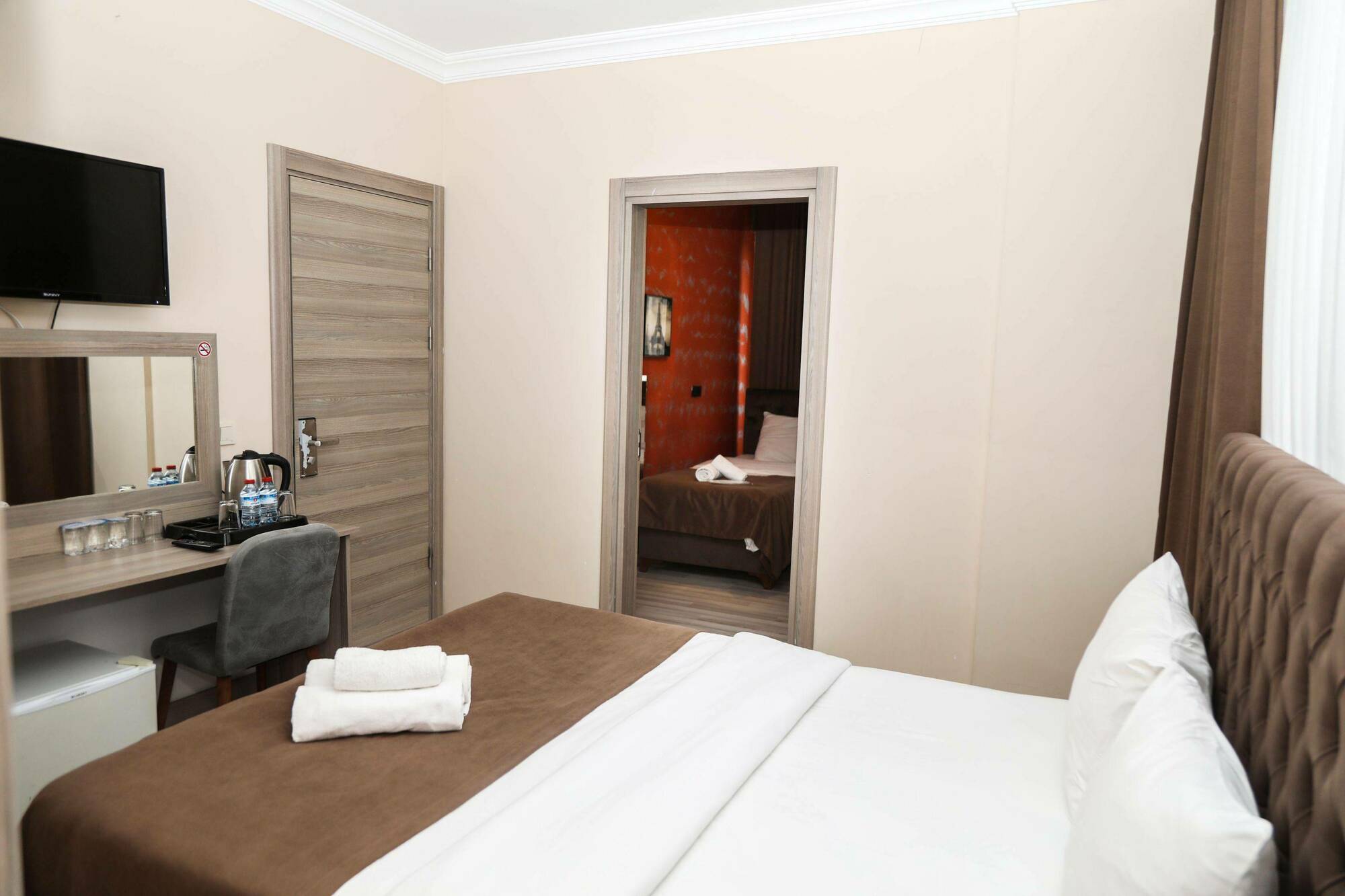 Wind Otel Sapanca Zewnętrze zdjęcie