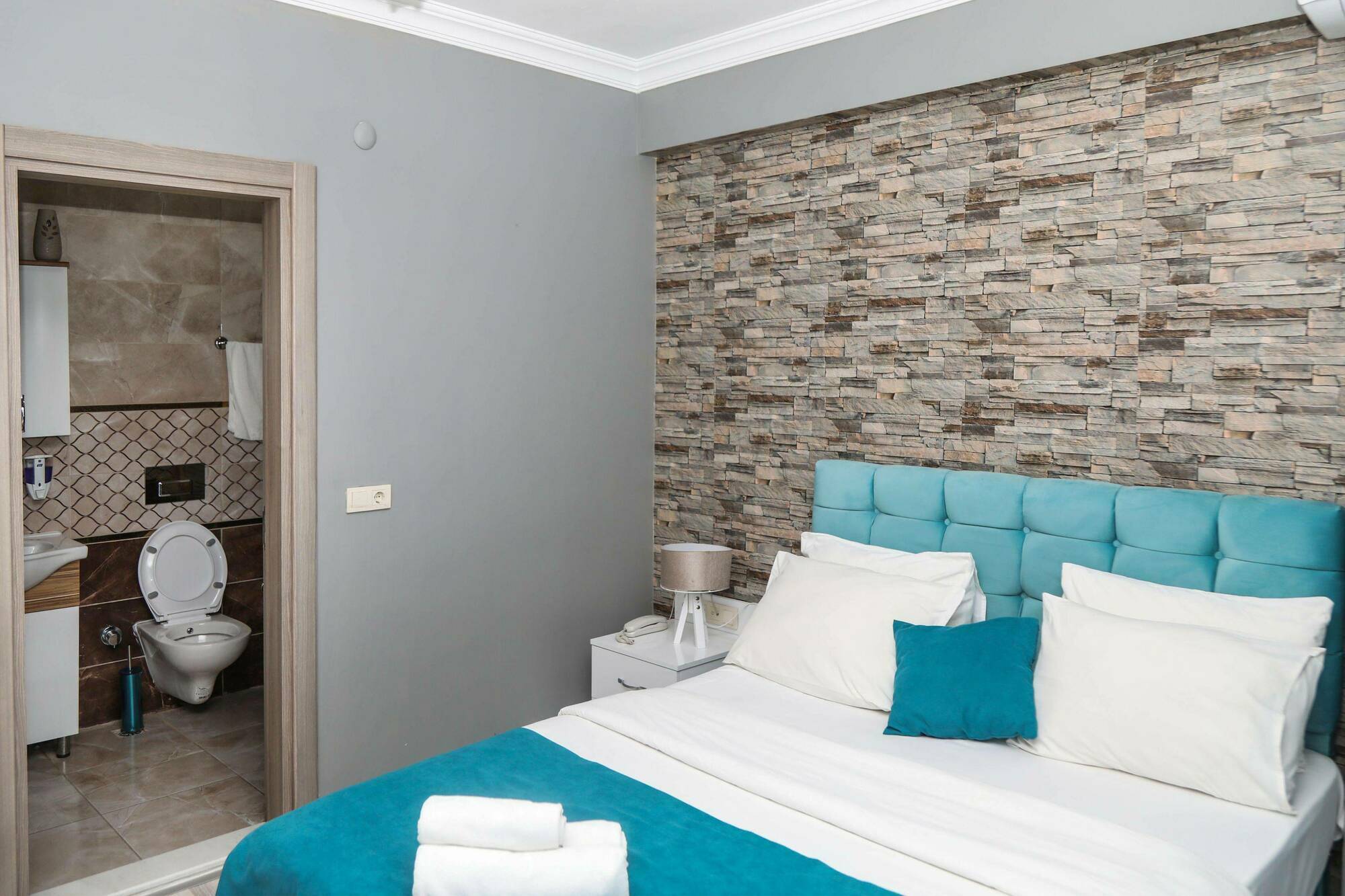 Wind Otel Sapanca Zewnętrze zdjęcie