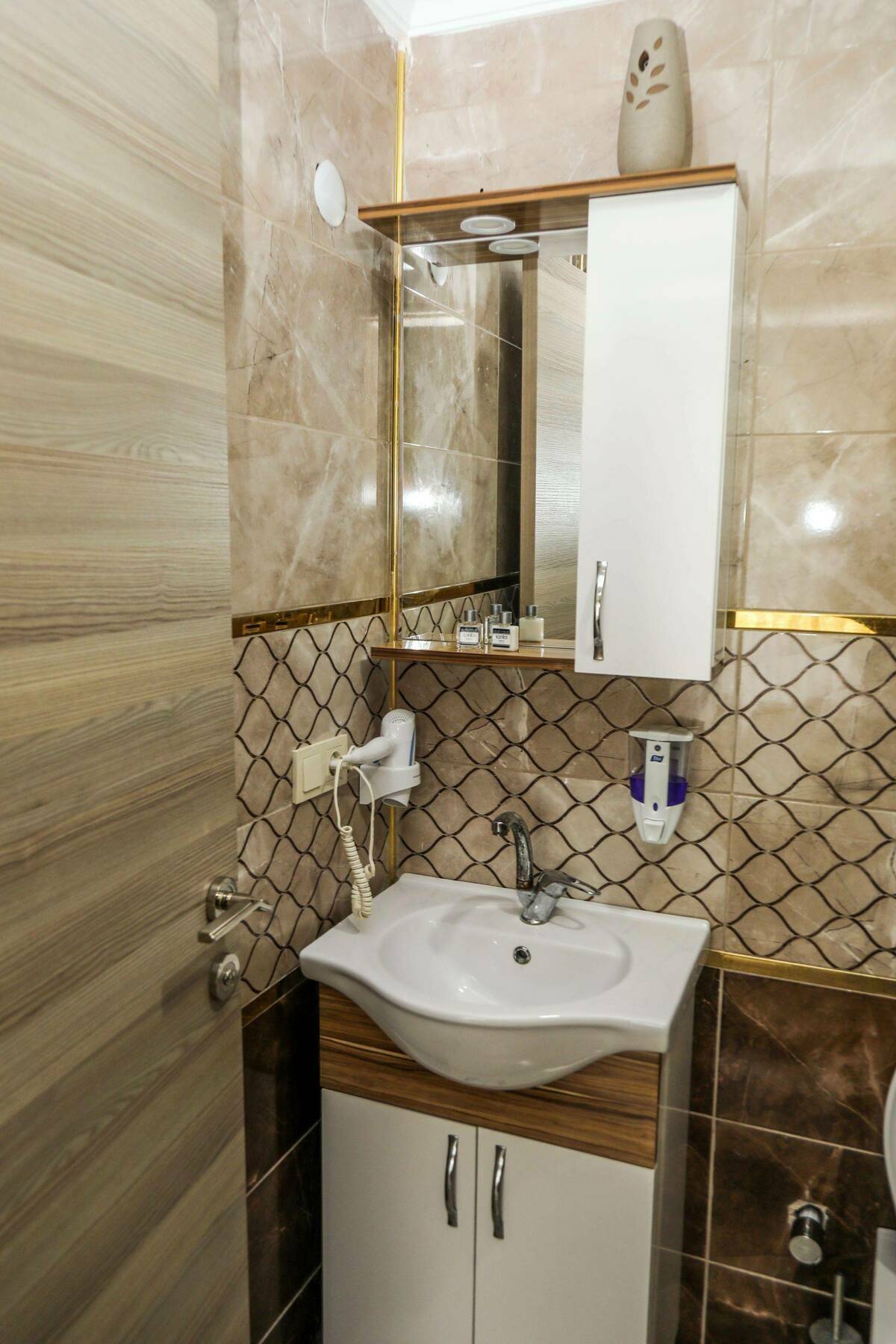 Wind Otel Sapanca Zewnętrze zdjęcie