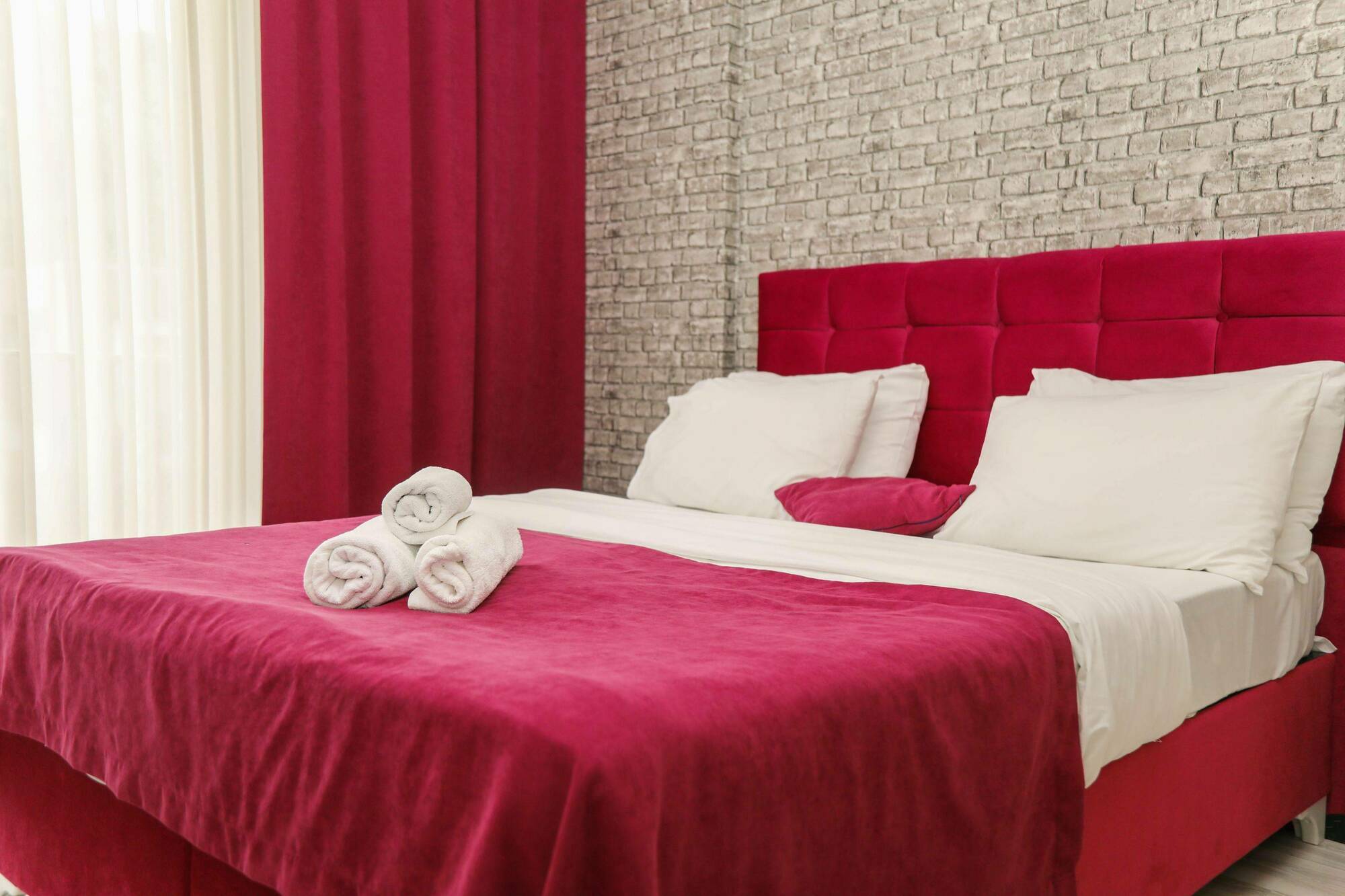 Wind Otel Sapanca Zewnętrze zdjęcie
